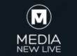 Media New Live